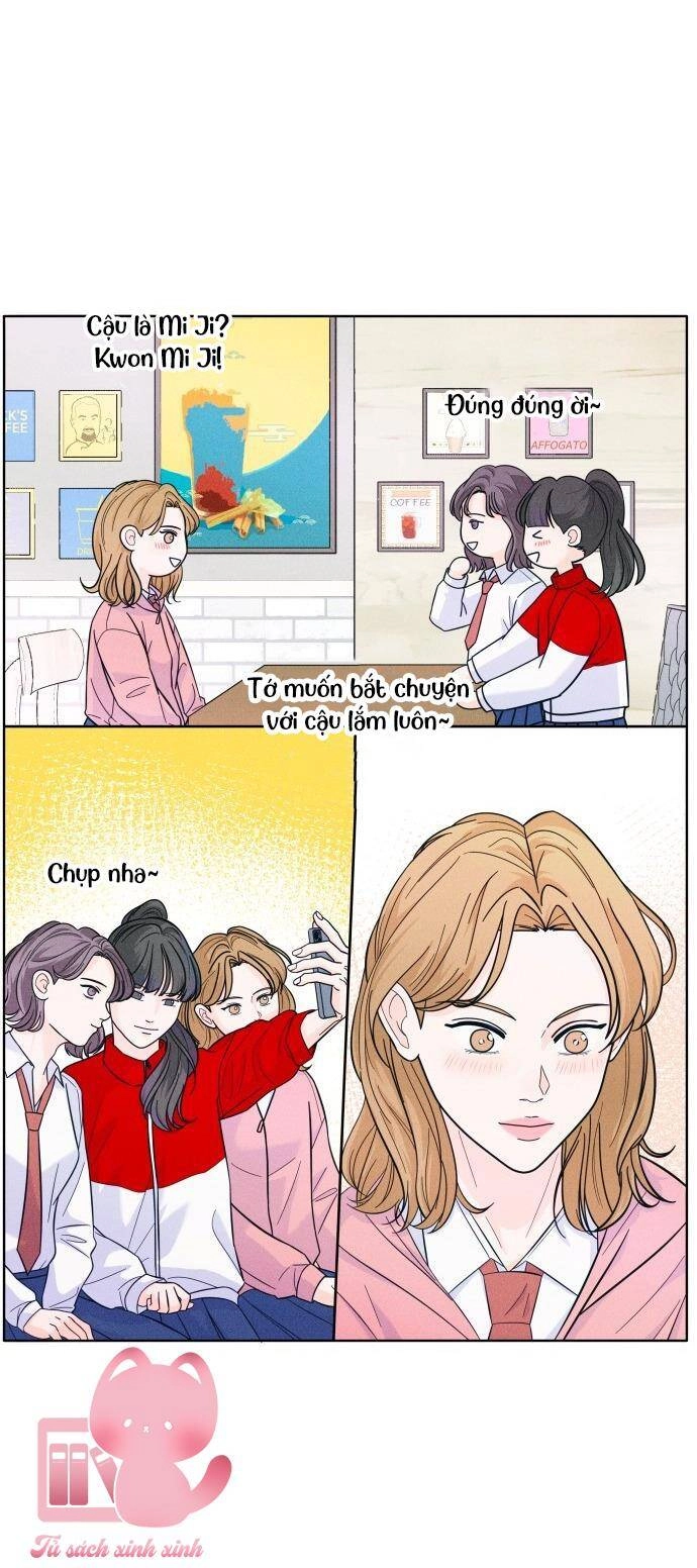 Cặp Đôi Hướng Nội Chapter 9 - 43