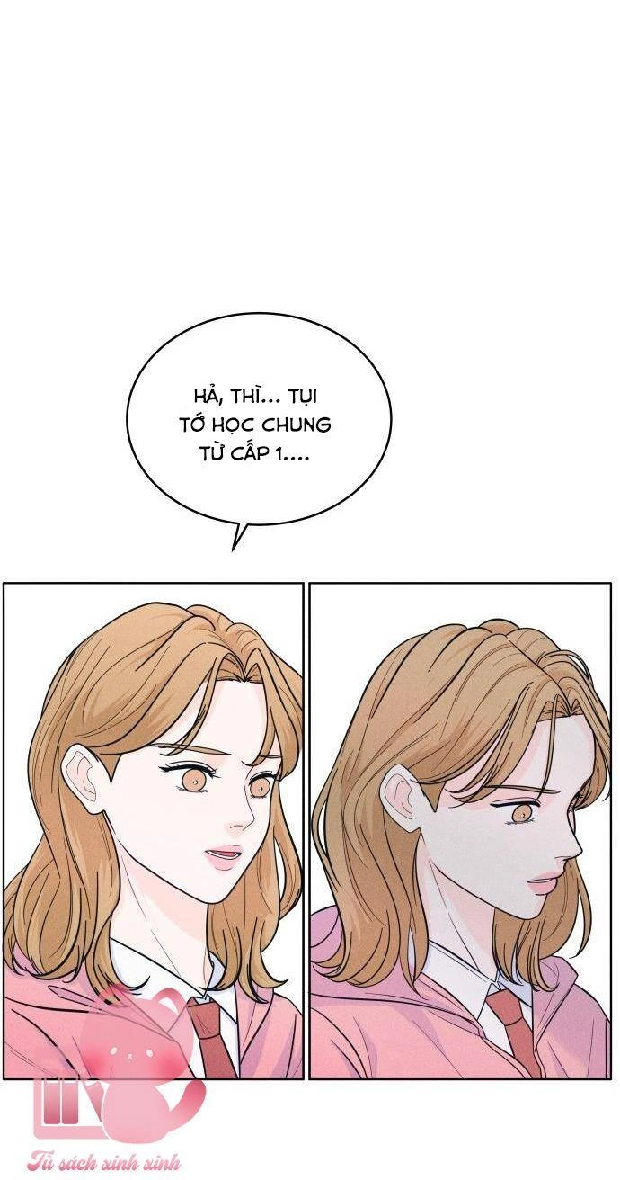 Cặp Đôi Hướng Nội Chapter 9 - 45