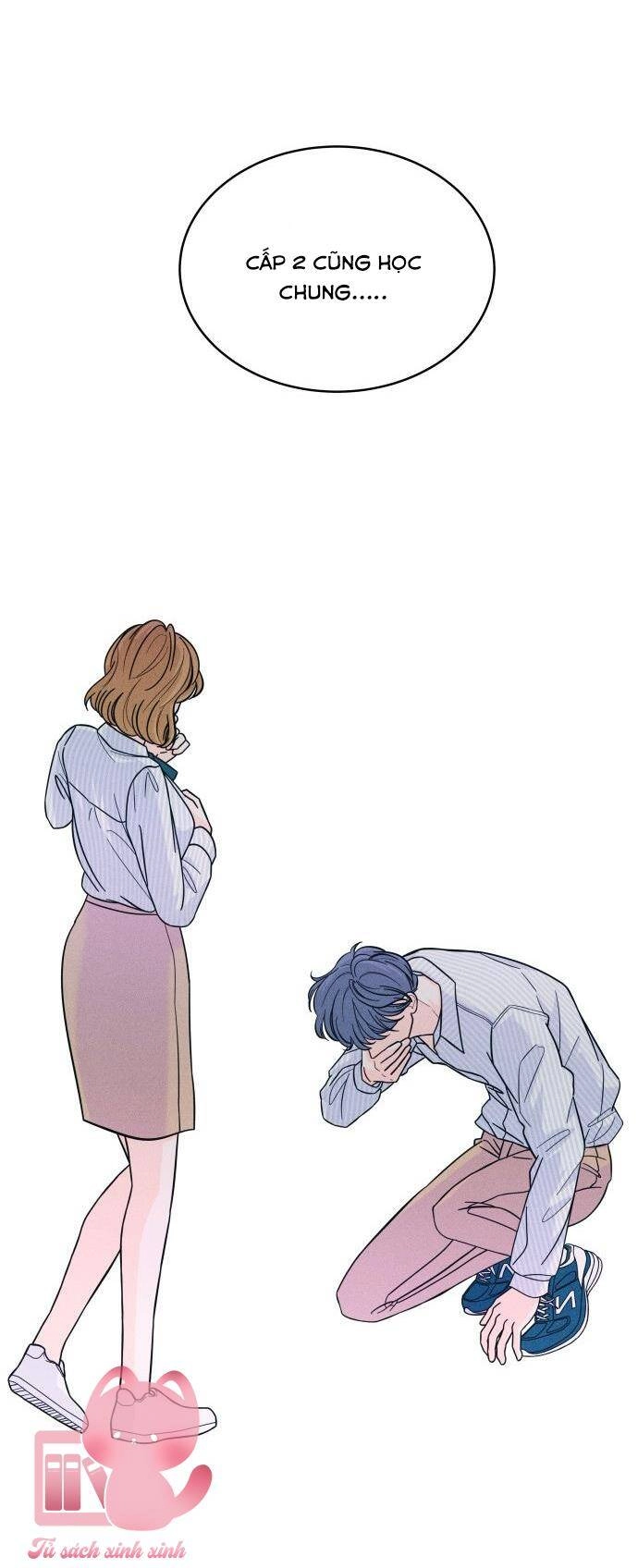 Cặp Đôi Hướng Nội Chapter 9 - 46