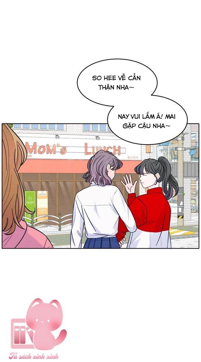 Cặp Đôi Hướng Nội Chapter 9 - 48