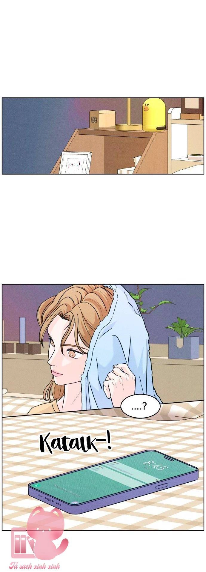 Cặp Đôi Hướng Nội Chapter 9 - 49