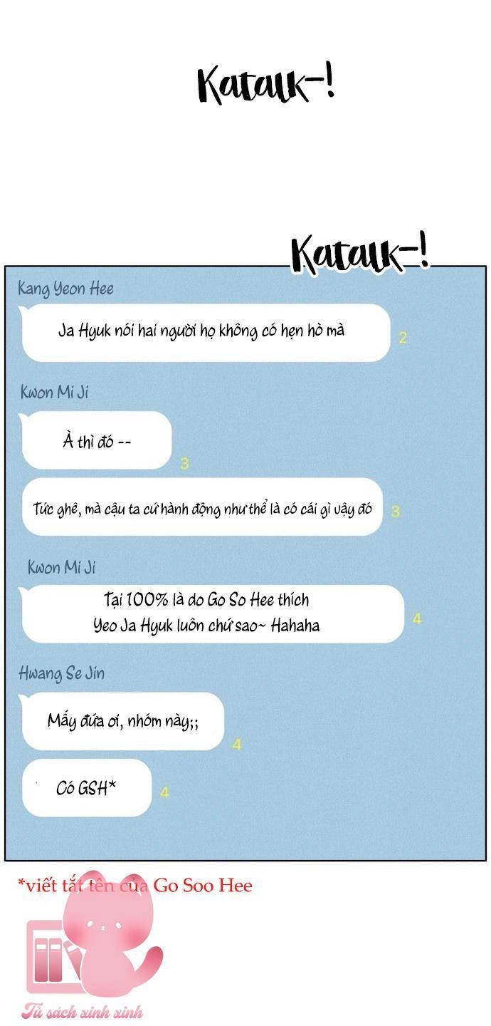 Cặp Đôi Hướng Nội Chapter 9 - 50