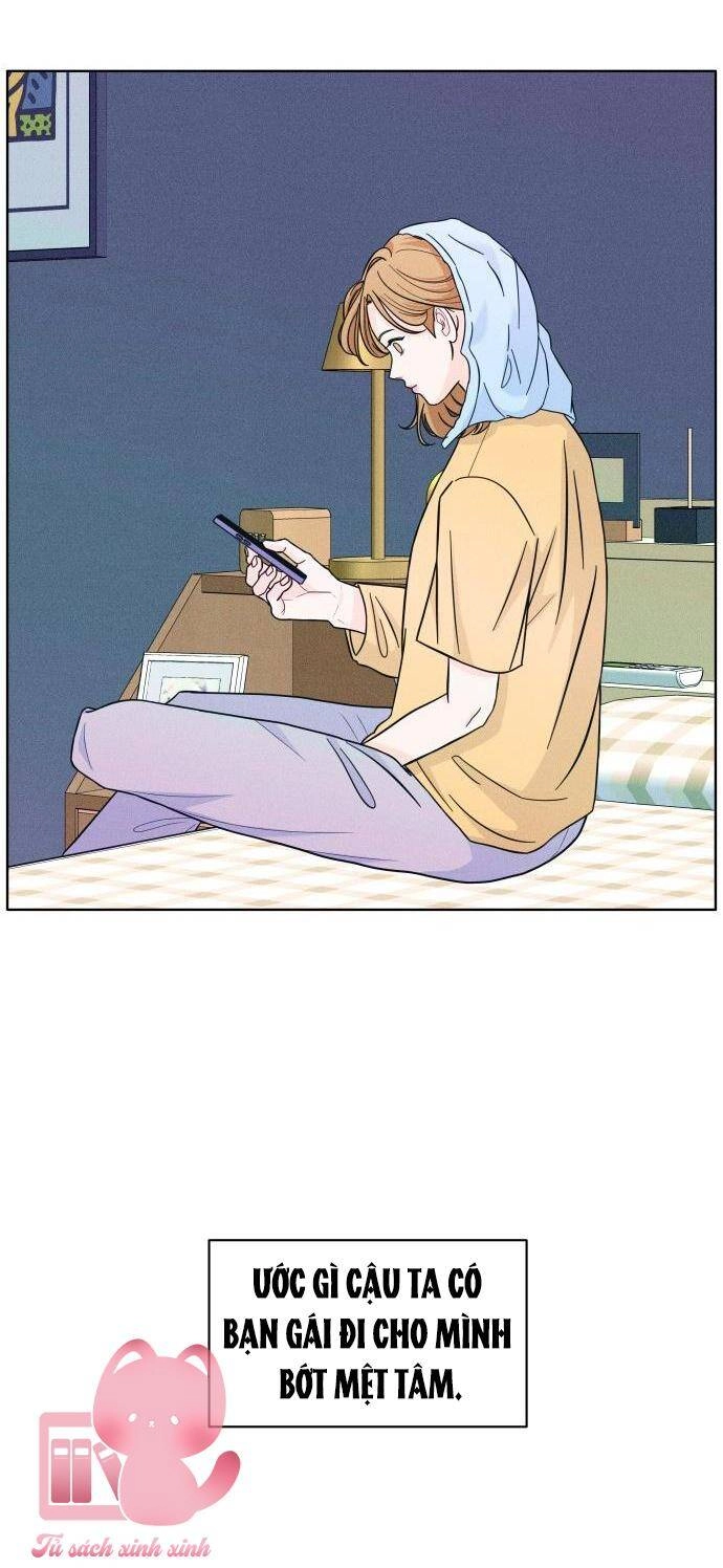 Cặp Đôi Hướng Nội Chapter 9 - 51