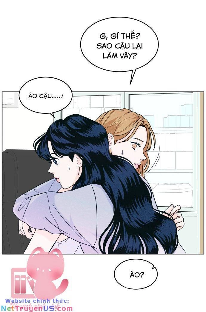 Cặp Đôi Hướng Nội Chapter 10 - 5