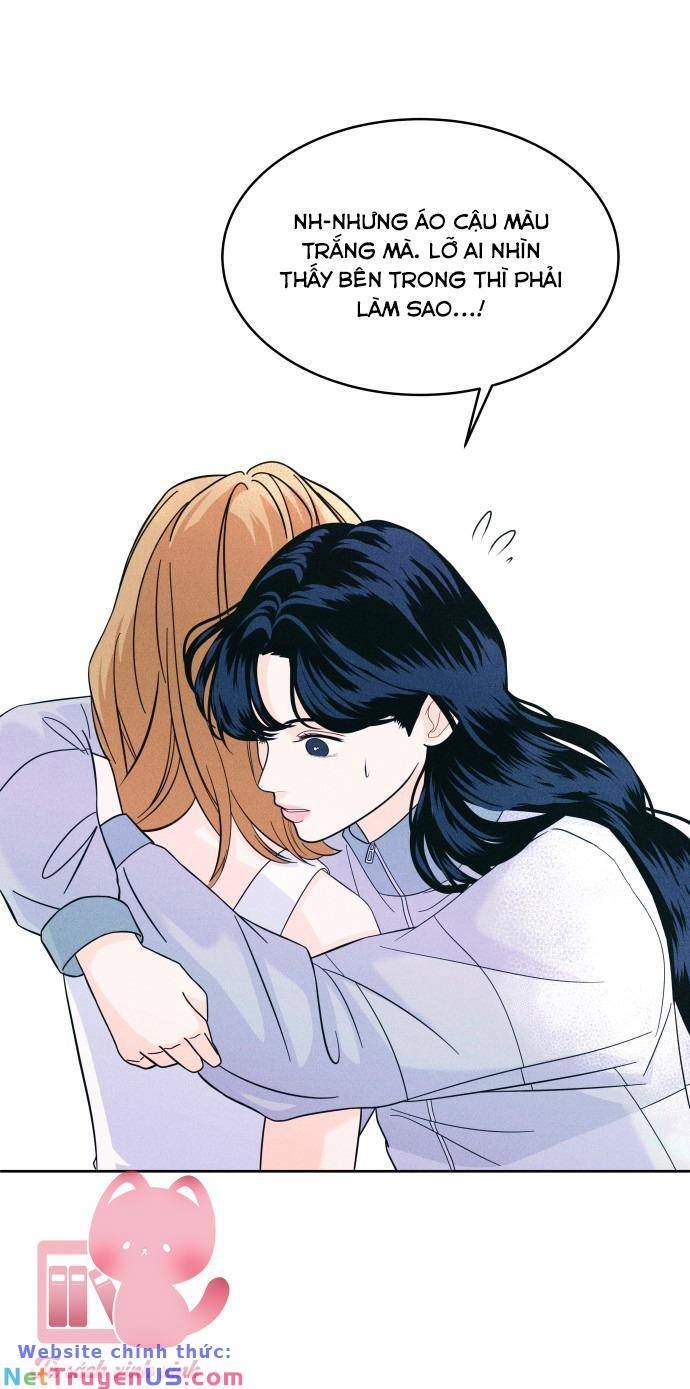 Cặp Đôi Hướng Nội Chapter 10 - 8