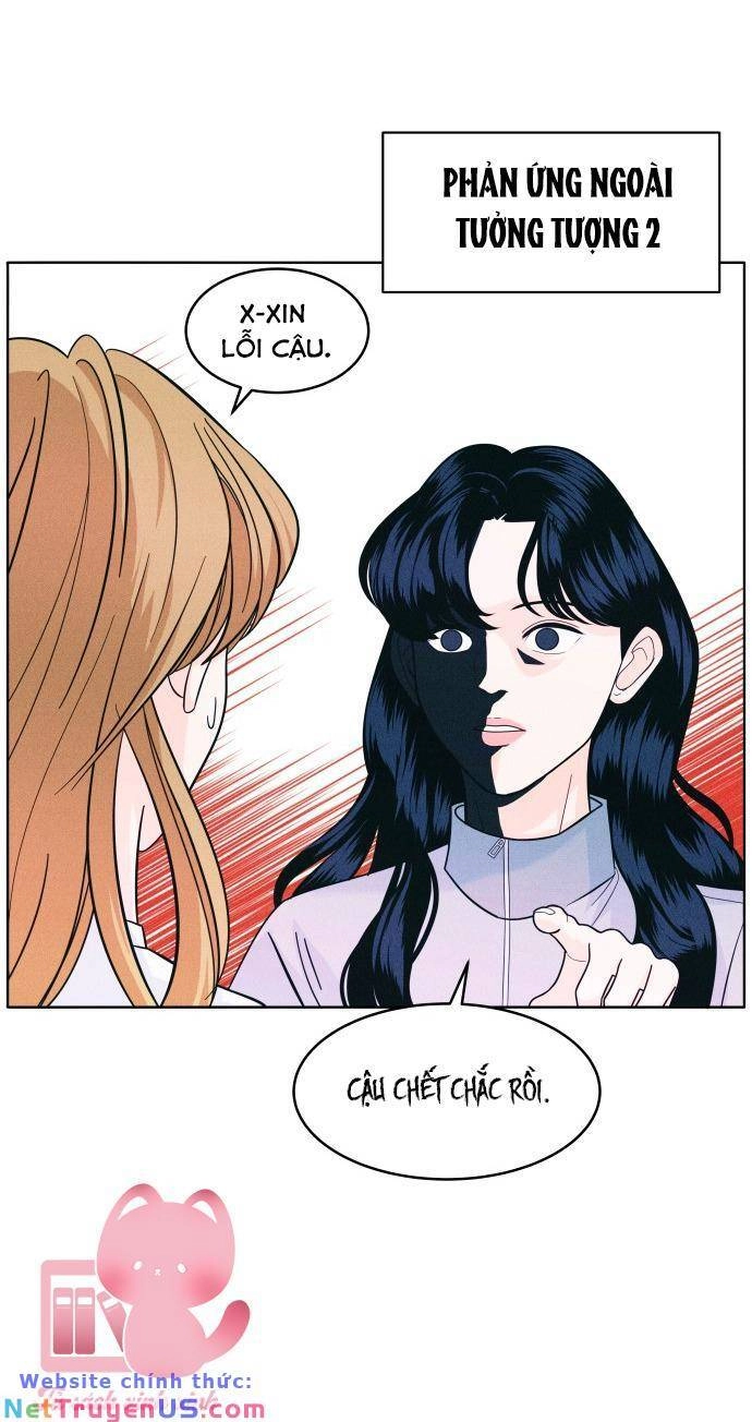 Cặp Đôi Hướng Nội Chapter 10 - 12