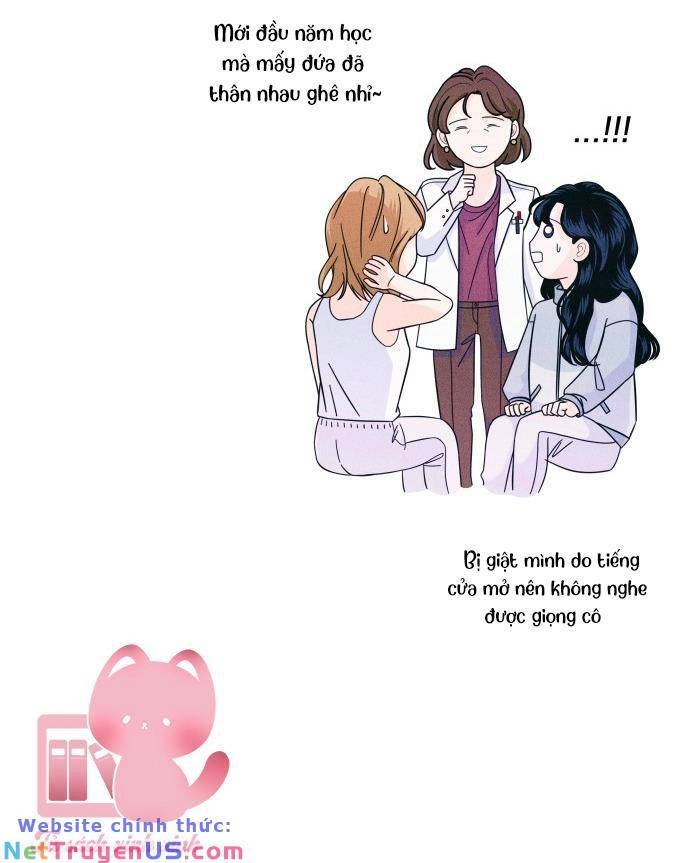 Cặp Đôi Hướng Nội Chapter 10 - 15