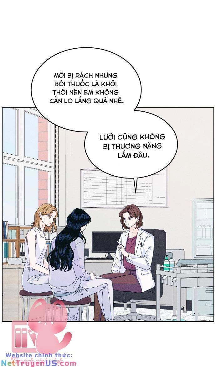 Cặp Đôi Hướng Nội Chapter 10 - 16