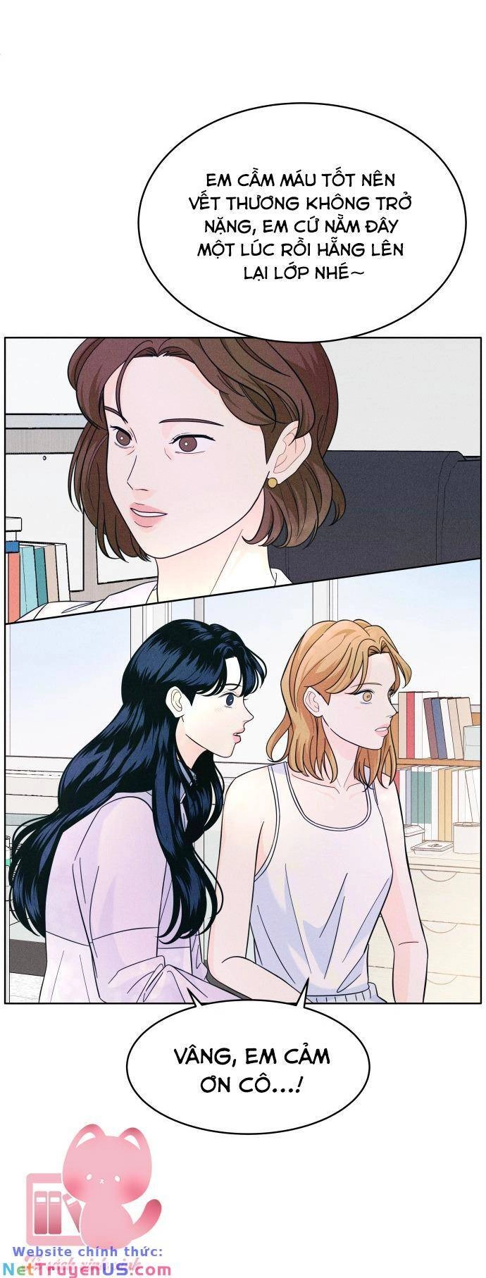 Cặp Đôi Hướng Nội Chapter 10 - 17