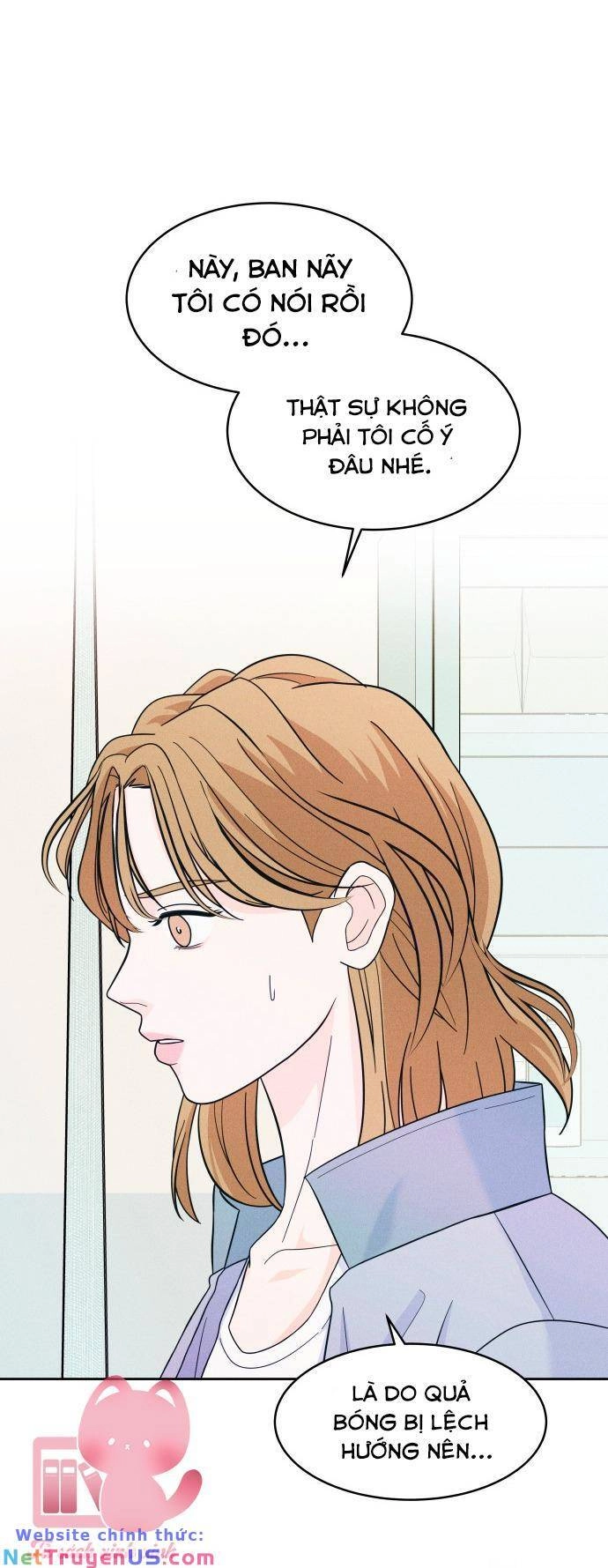 Cặp Đôi Hướng Nội Chapter 10 - 22