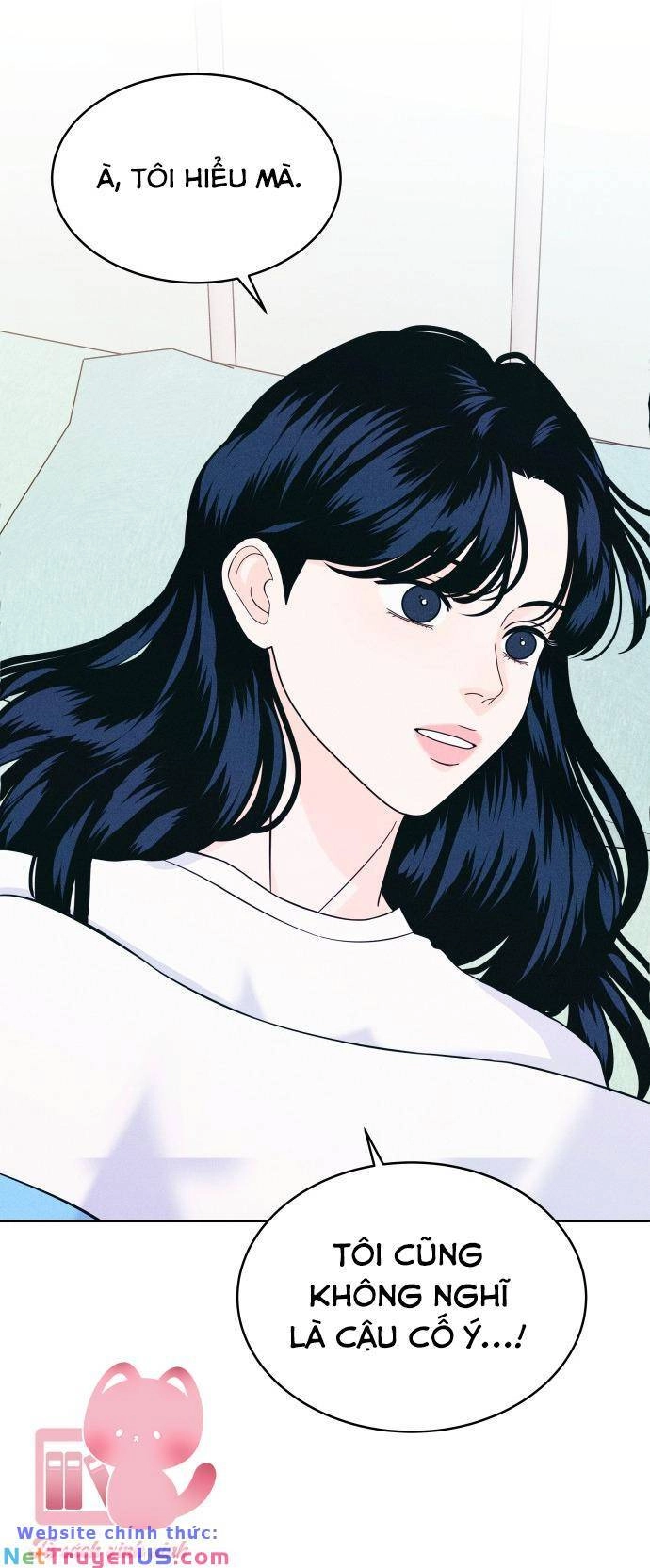 Cặp Đôi Hướng Nội Chapter 10 - 23