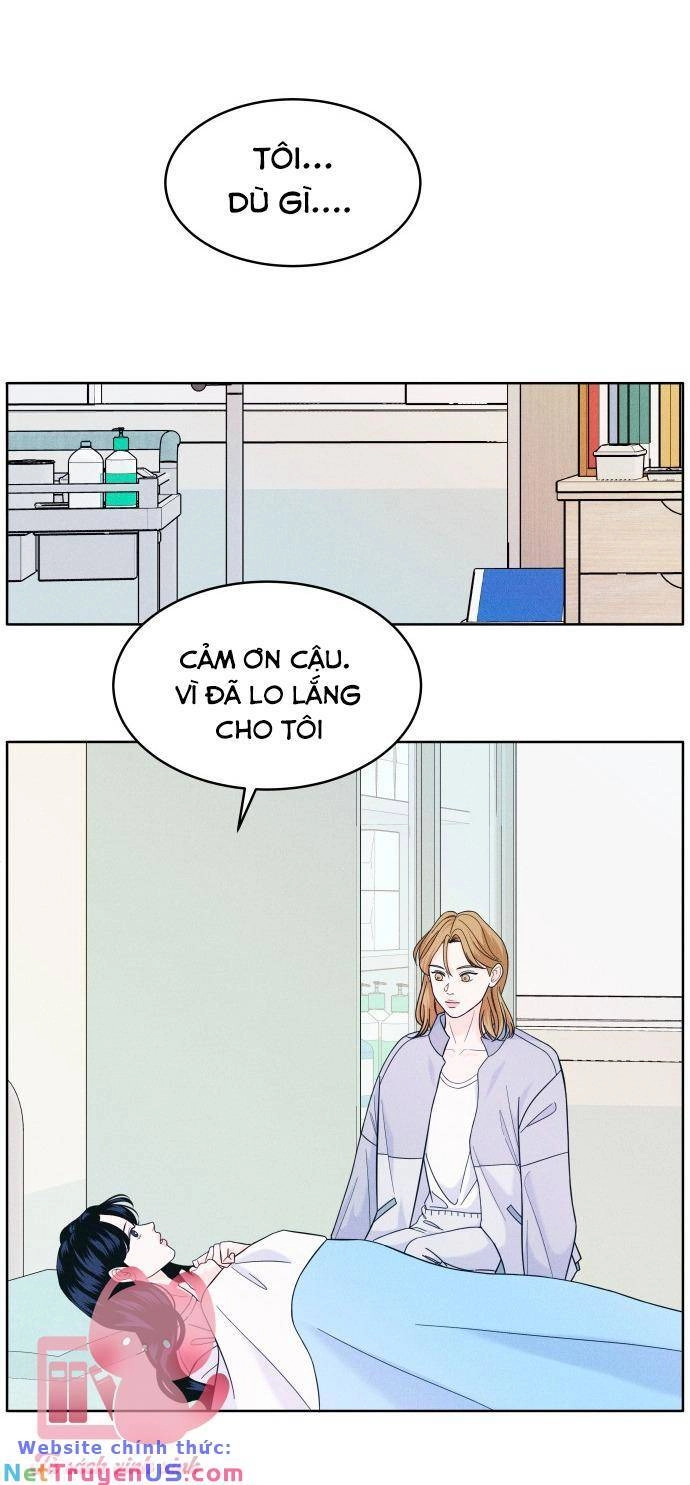 Cặp Đôi Hướng Nội Chapter 10 - 25