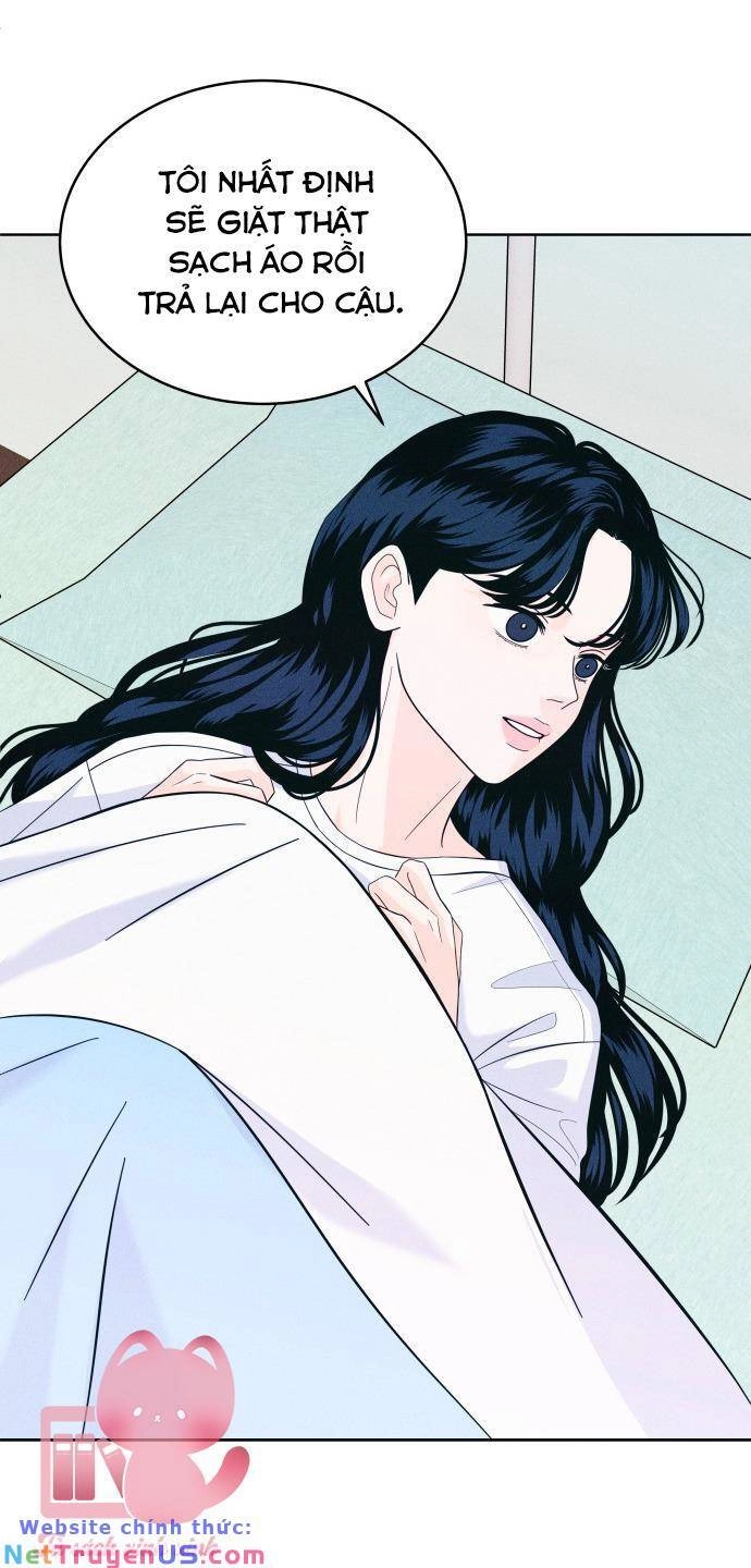 Cặp Đôi Hướng Nội Chapter 10 - 26