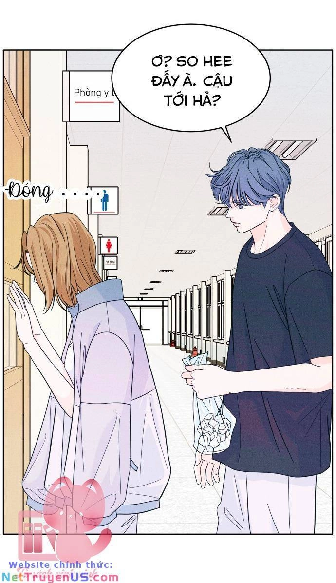 Cặp Đôi Hướng Nội Chapter 10 - 29