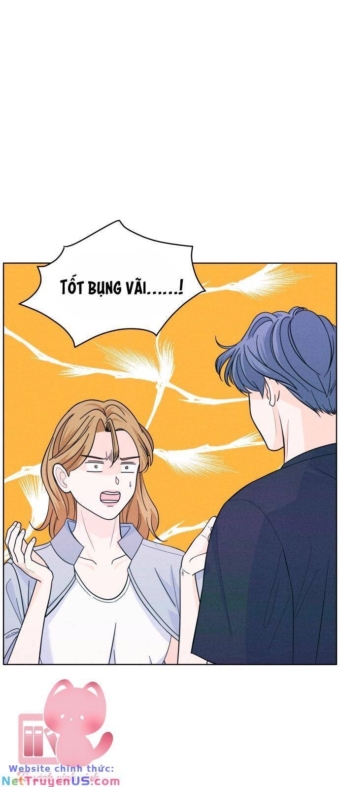 Cặp Đôi Hướng Nội Chapter 10 - 31