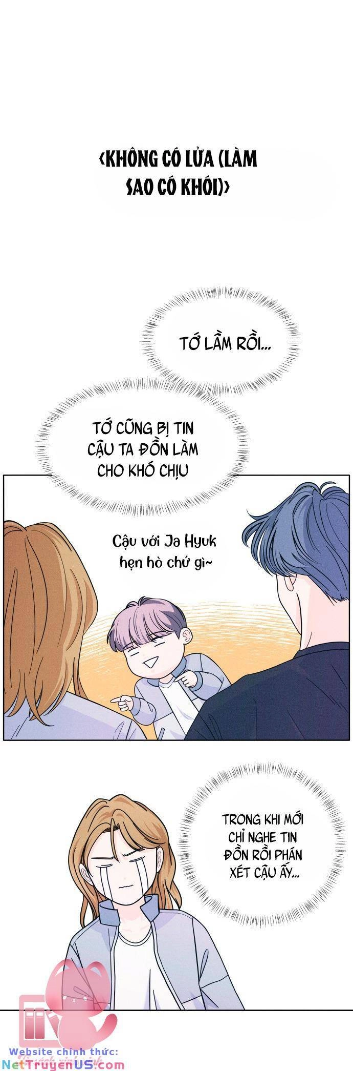 Cặp Đôi Hướng Nội Chapter 10 - 34