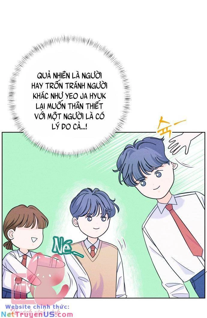 Cặp Đôi Hướng Nội Chapter 10 - 35