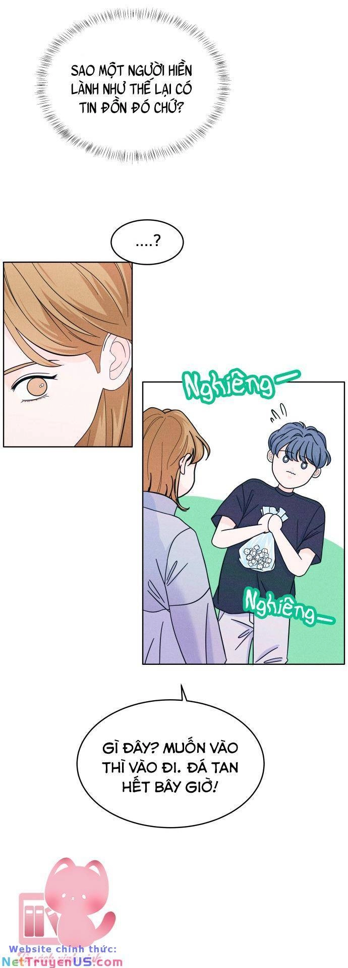 Cặp Đôi Hướng Nội Chapter 10 - 37