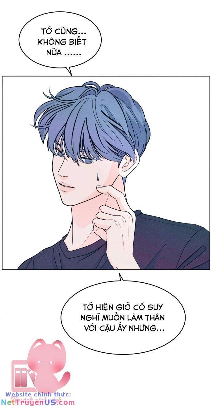 Cặp Đôi Hướng Nội Chapter 10 - 39