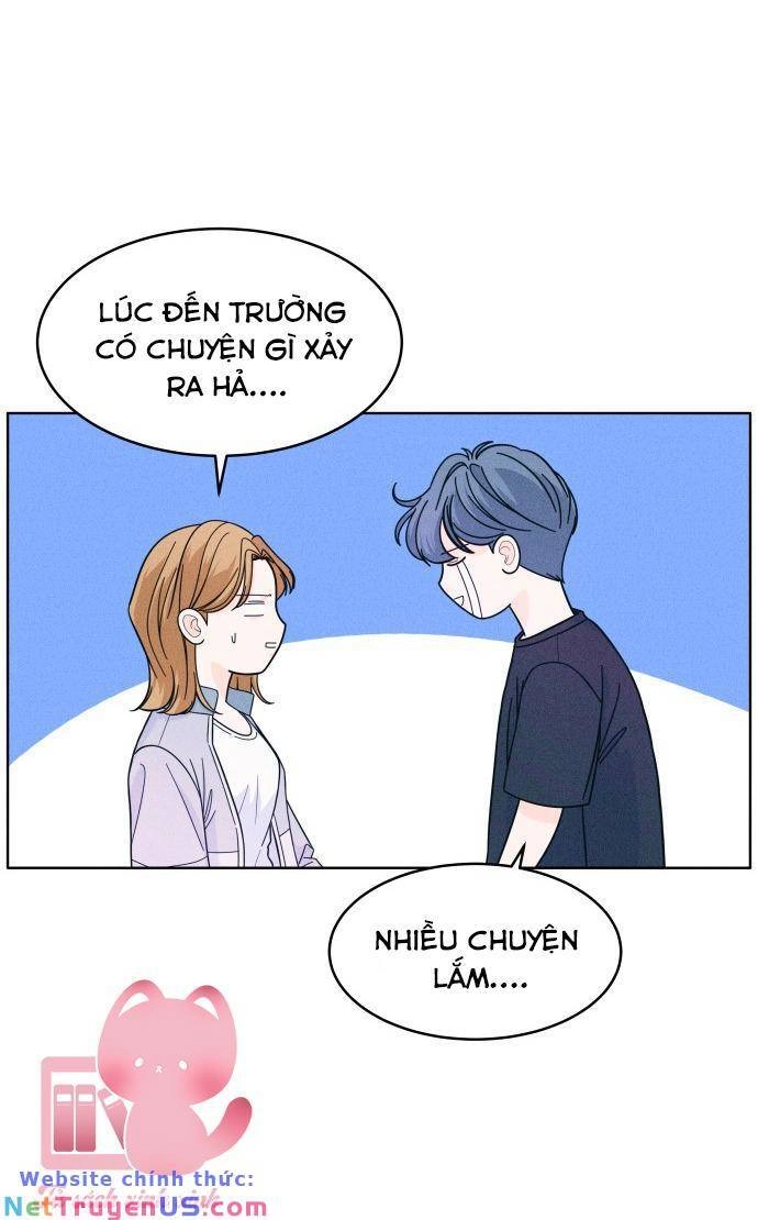 Cặp Đôi Hướng Nội Chapter 10 - 43