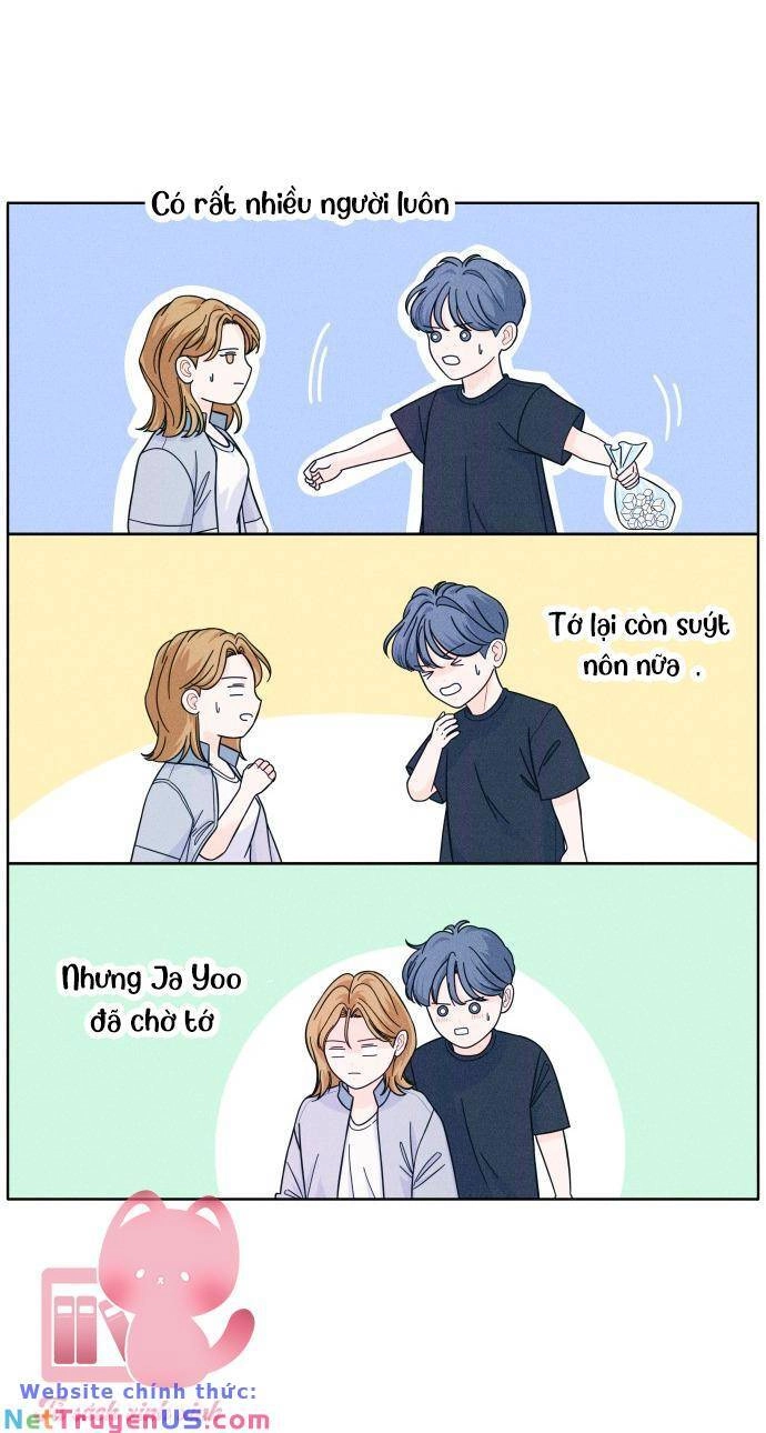 Cặp Đôi Hướng Nội Chapter 10 - 44