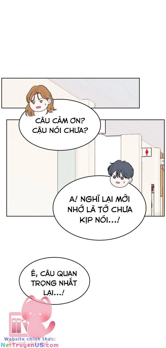 Cặp Đôi Hướng Nội Chapter 10 - 46