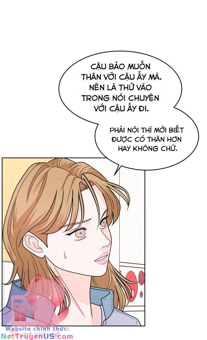 Cặp Đôi Hướng Nội Chapter 10 - 47