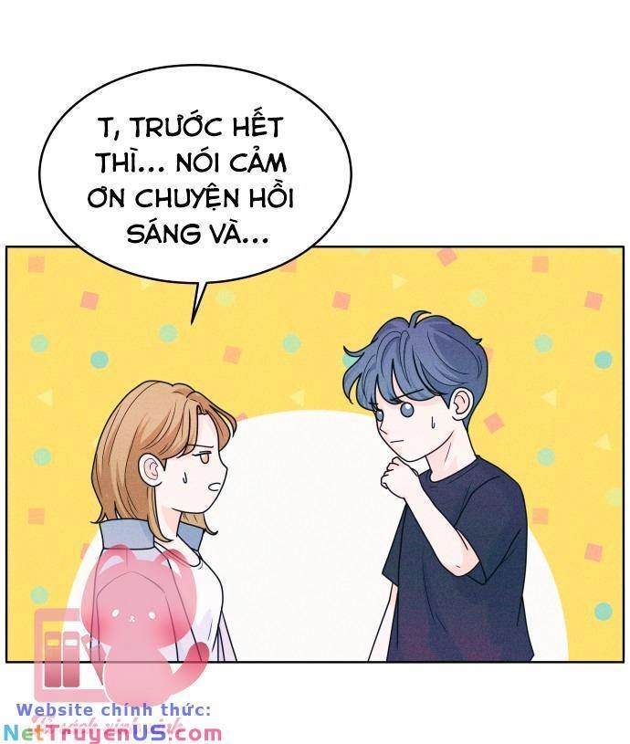 Cặp Đôi Hướng Nội Chapter 10 - 49