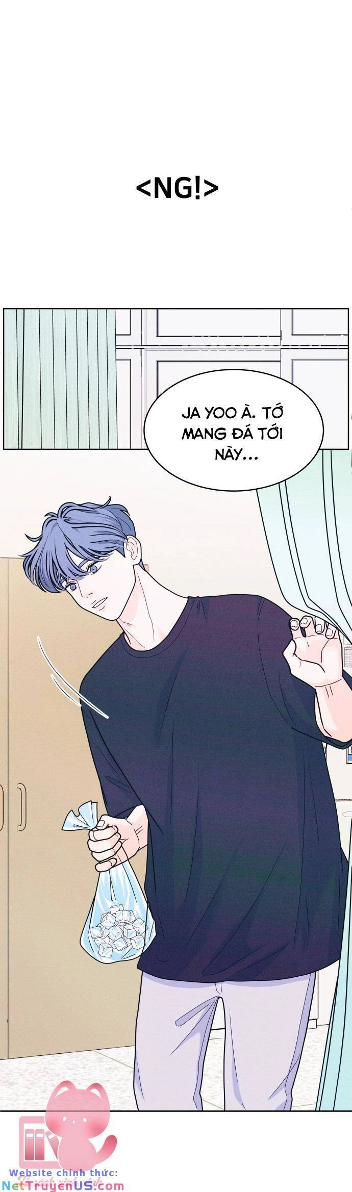 Cặp Đôi Hướng Nội Chapter 10 - 52