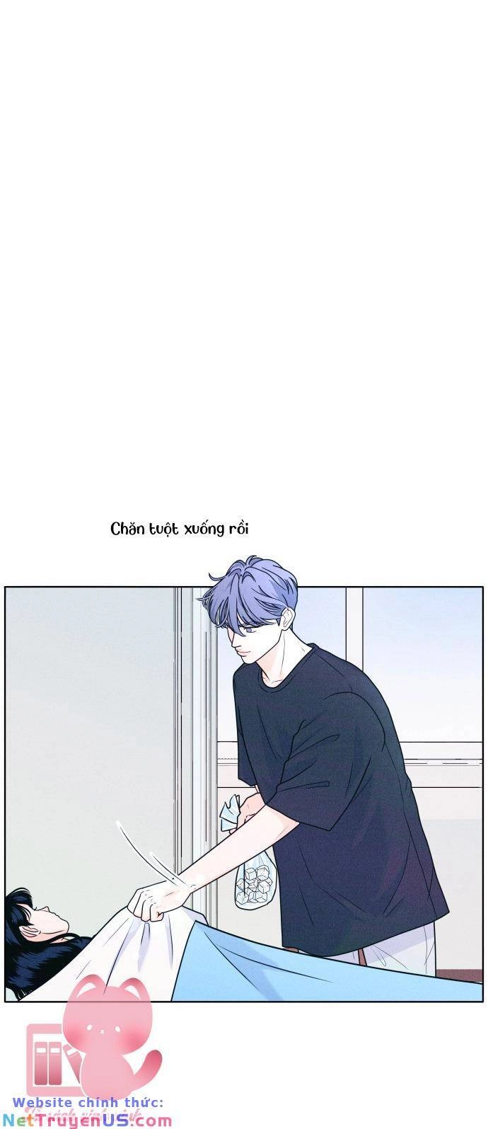 Cặp Đôi Hướng Nội Chapter 10 - 56