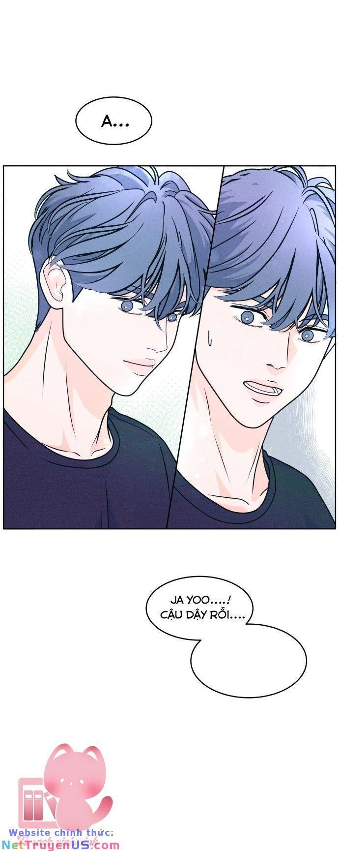 Cặp Đôi Hướng Nội Chapter 10 - 61