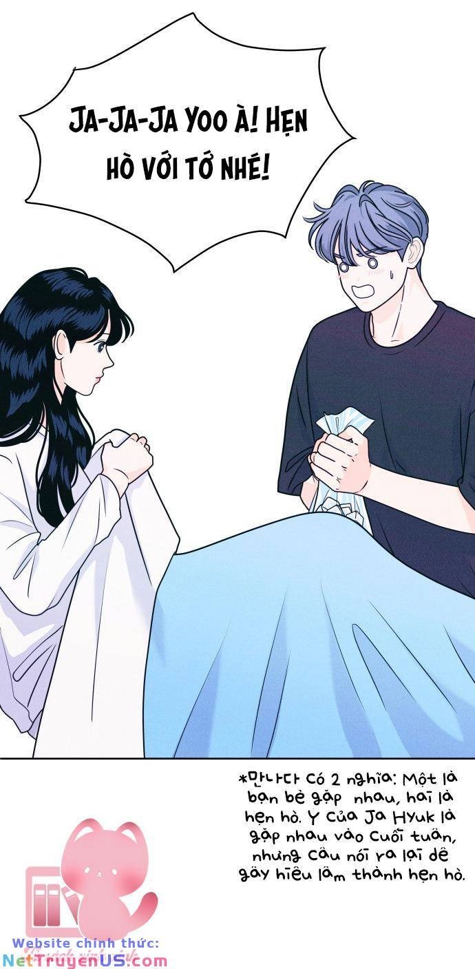 Cặp Đôi Hướng Nội Chapter 10 - 64