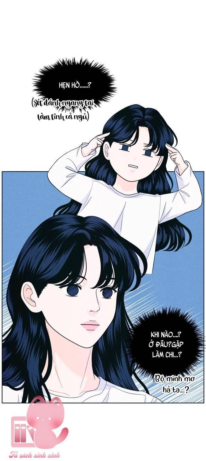 Cặp Đôi Hướng Nội Chapter 11 - 2