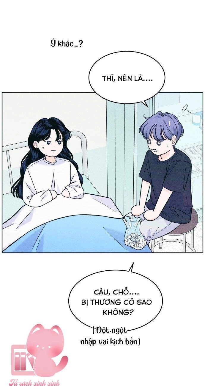 Cặp Đôi Hướng Nội Chapter 11 - 6