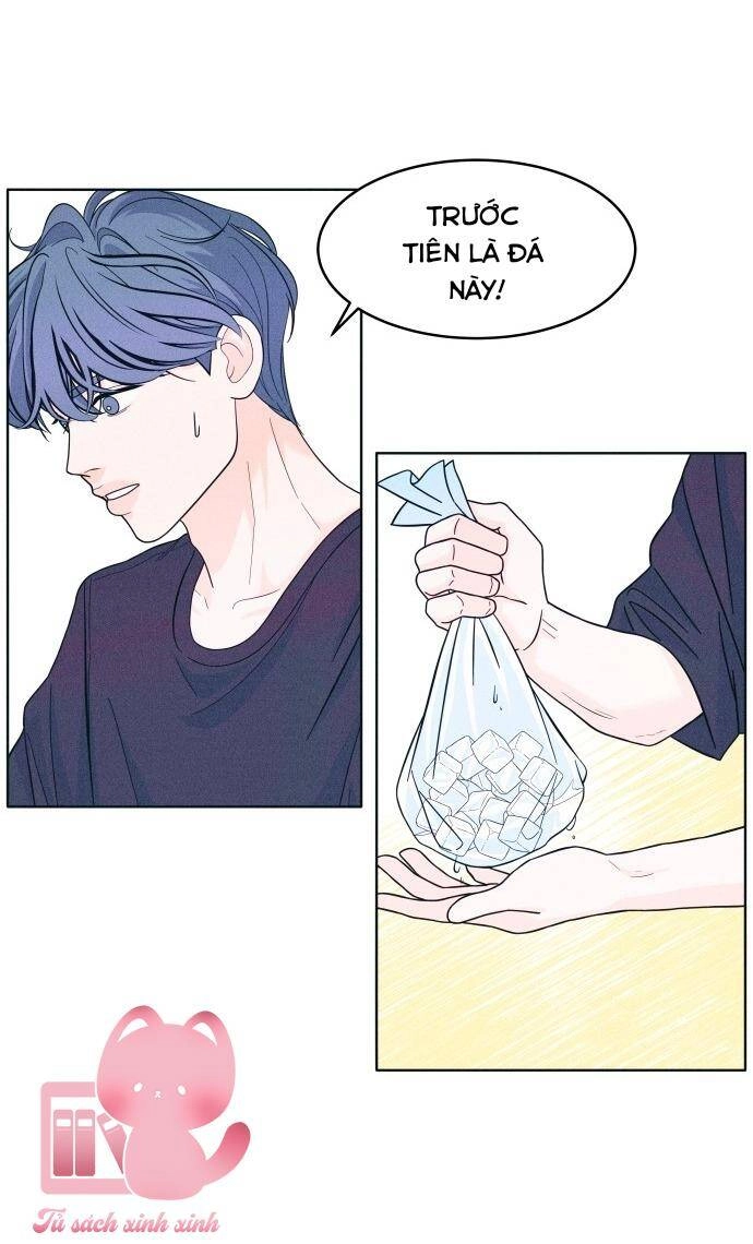 Cặp Đôi Hướng Nội Chapter 11 - 7