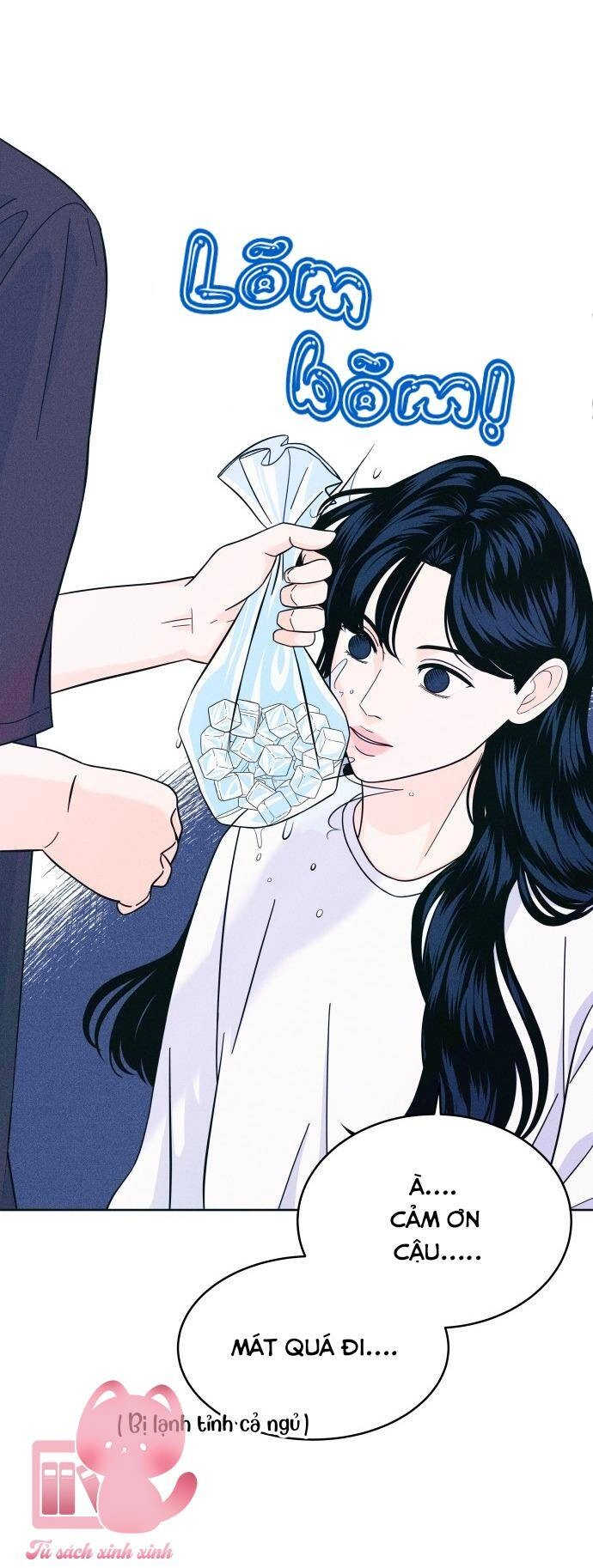 Cặp Đôi Hướng Nội Chapter 11 - 8