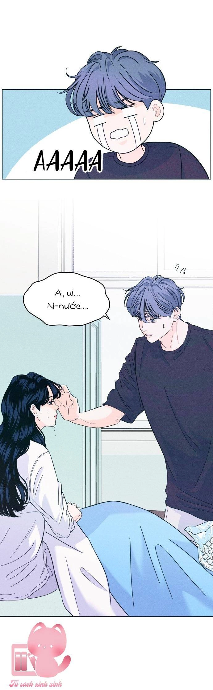 Cặp Đôi Hướng Nội Chapter 11 - 9