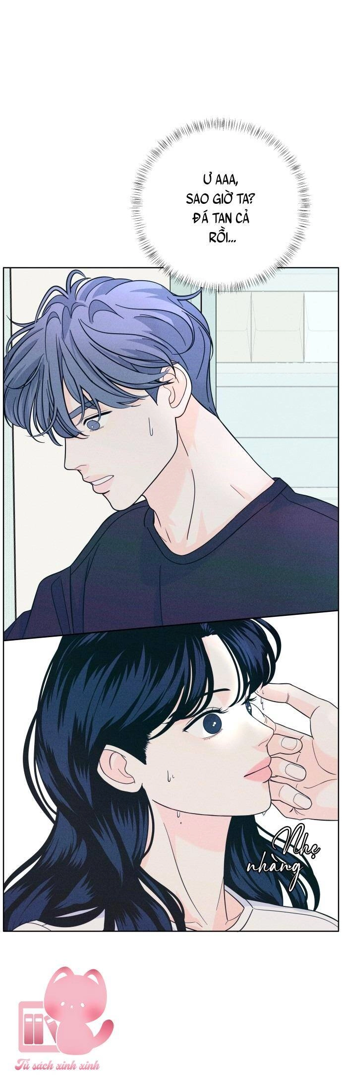 Cặp Đôi Hướng Nội Chapter 11 - 10