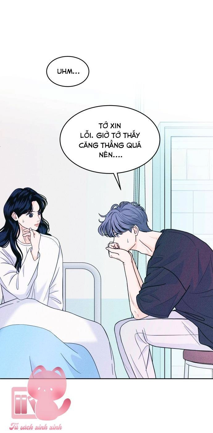Cặp Đôi Hướng Nội Chapter 11 - 17
