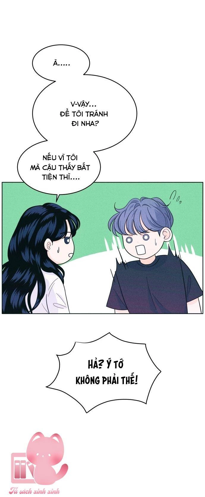 Cặp Đôi Hướng Nội Chapter 11 - 22