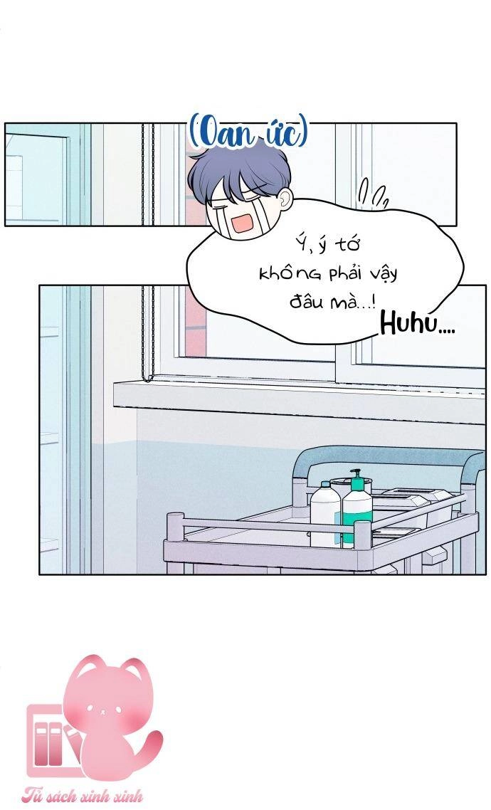 Cặp Đôi Hướng Nội Chapter 11 - 23