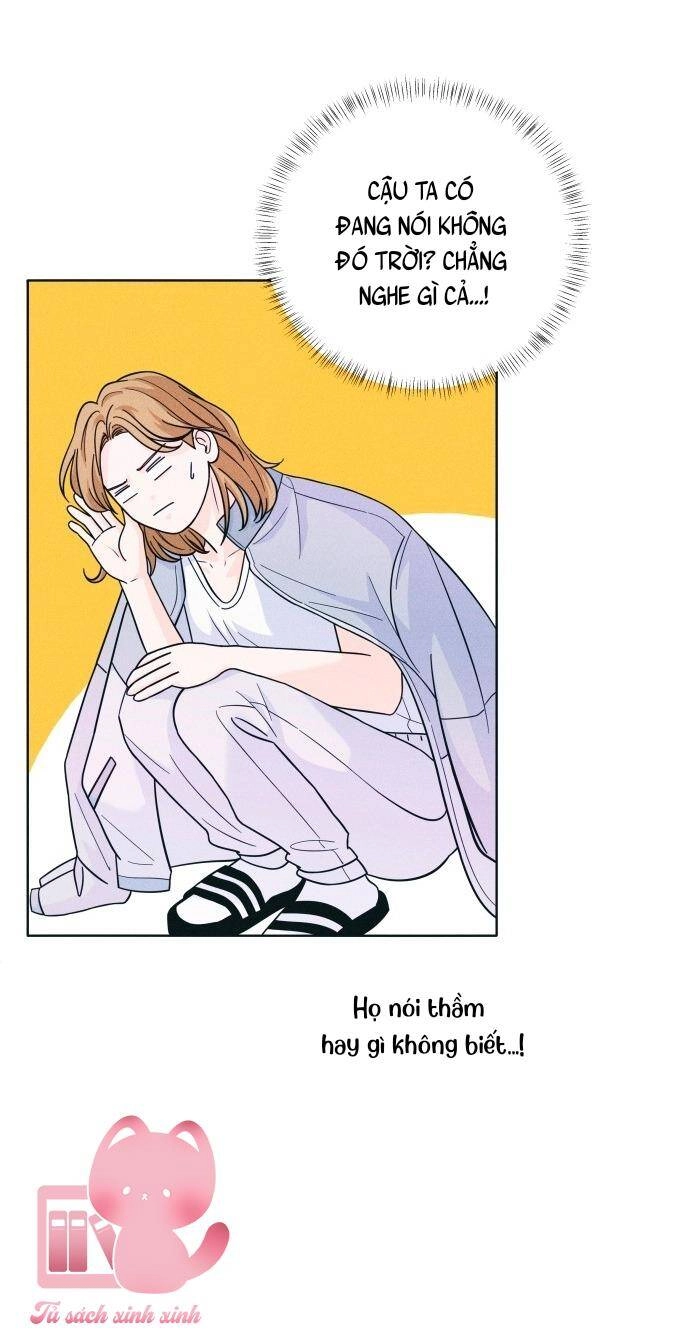 Cặp Đôi Hướng Nội Chapter 11 - 25