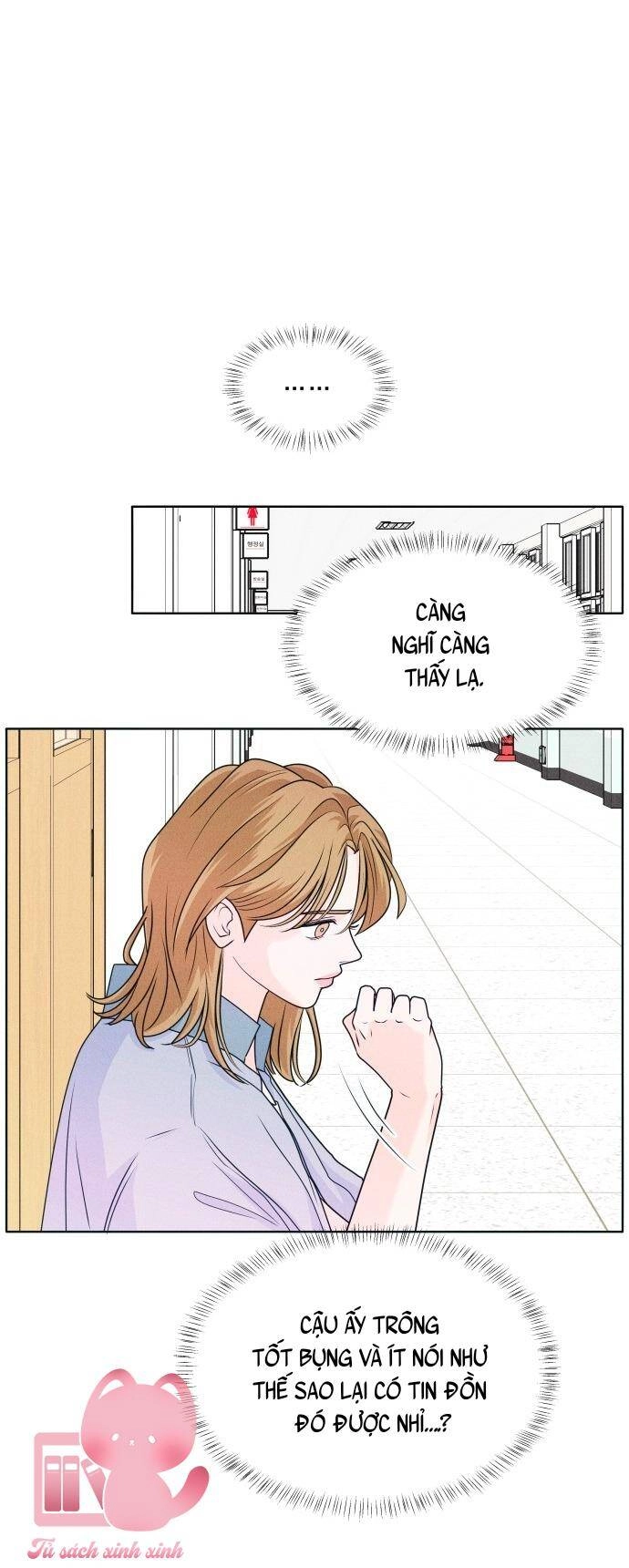 Cặp Đôi Hướng Nội Chapter 11 - 26