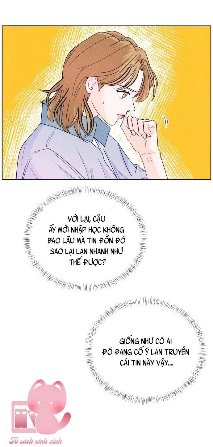 Cặp Đôi Hướng Nội Chapter 11 - 27