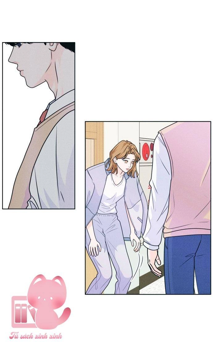 Cặp Đôi Hướng Nội Chapter 11 - 28