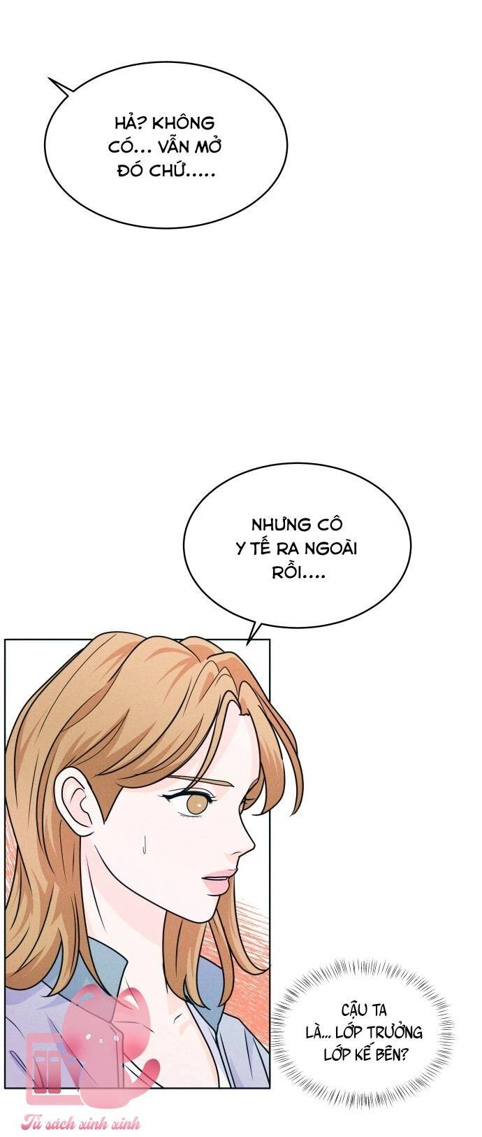 Cặp Đôi Hướng Nội Chapter 11 - 31