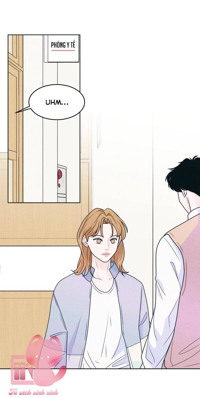 Cặp Đôi Hướng Nội Chapter 11 - 33