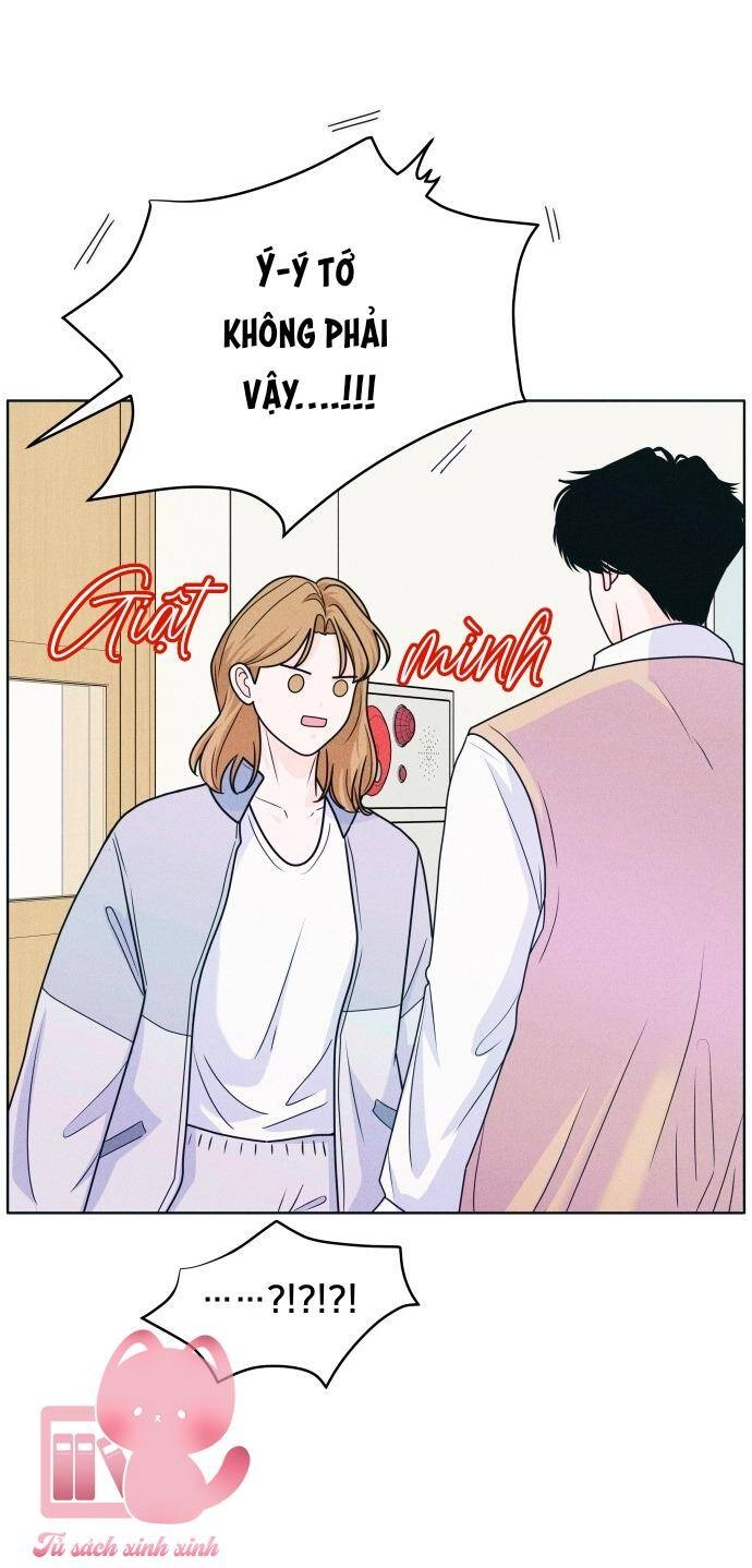 Cặp Đôi Hướng Nội Chapter 11 - 34