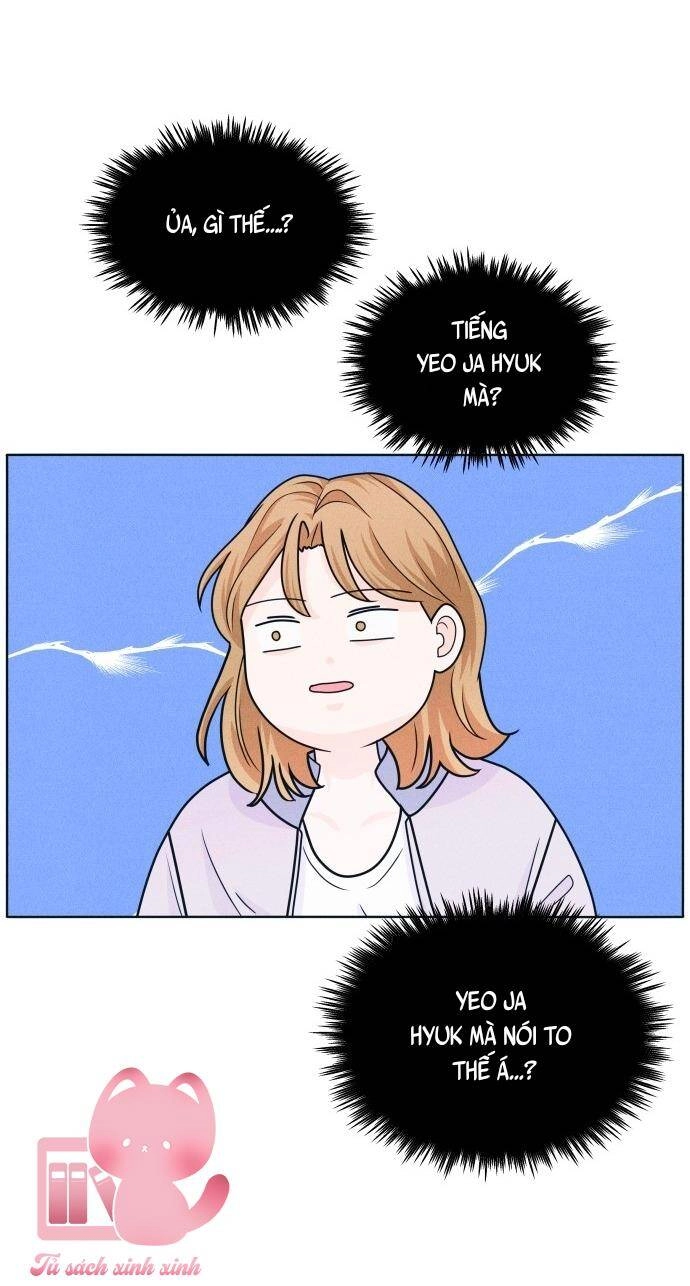 Cặp Đôi Hướng Nội Chapter 11 - 35