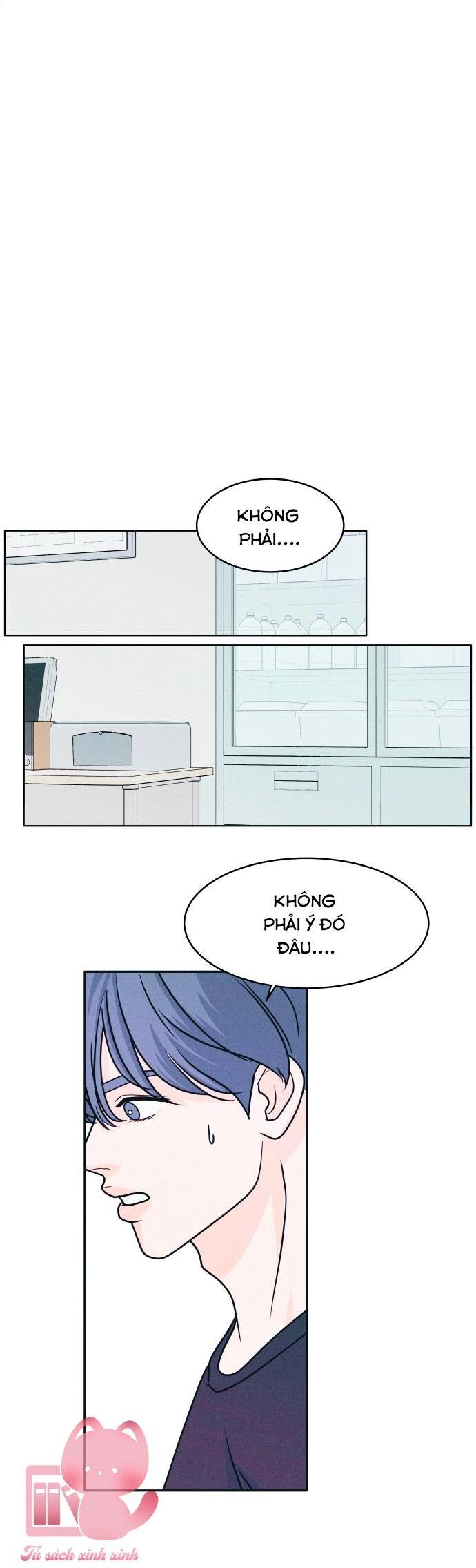 Cặp Đôi Hướng Nội Chapter 11 - 37